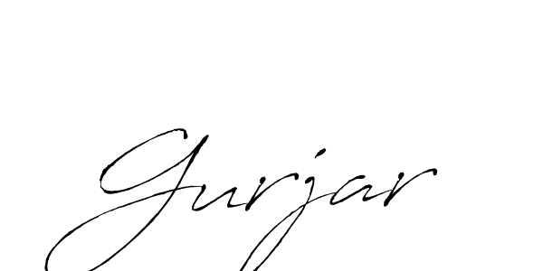 It looks lik you need a new signature style for name Gurjar. Design unique handwritten (Antro_Vectra) signature with our free signature maker in just a few clicks. Gurjar signature style 6 images and pictures png