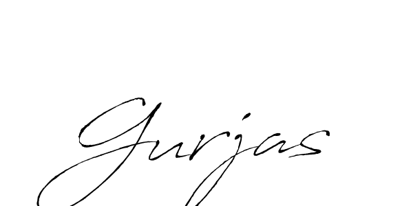 Also we have Gurjas name is the best signature style. Create professional handwritten signature collection using Antro_Vectra autograph style. Gurjas signature style 6 images and pictures png