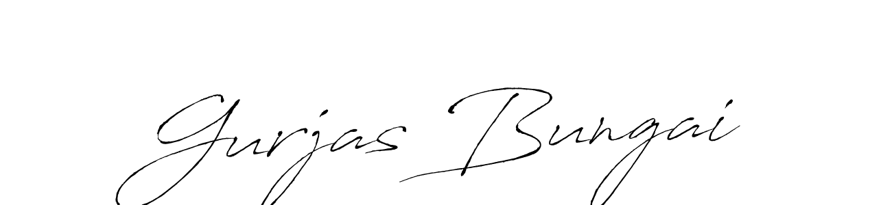 You can use this online signature creator to create a handwritten signature for the name Gurjas Bungai. This is the best online autograph maker. Gurjas Bungai signature style 6 images and pictures png