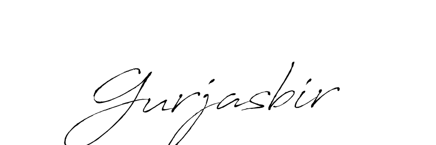 Antro_Vectra is a professional signature style that is perfect for those who want to add a touch of class to their signature. It is also a great choice for those who want to make their signature more unique. Get Gurjasbir name to fancy signature for free. Gurjasbir signature style 6 images and pictures png