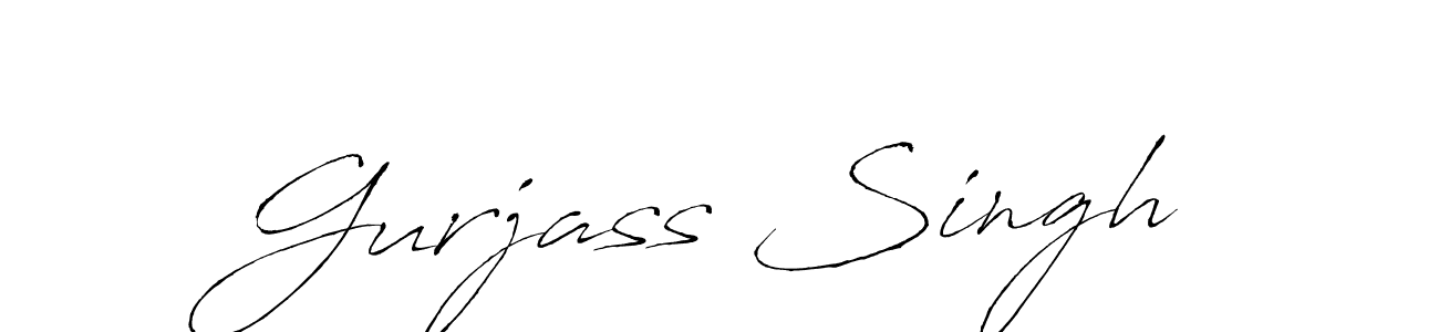 It looks lik you need a new signature style for name Gurjass Singh. Design unique handwritten (Antro_Vectra) signature with our free signature maker in just a few clicks. Gurjass Singh signature style 6 images and pictures png