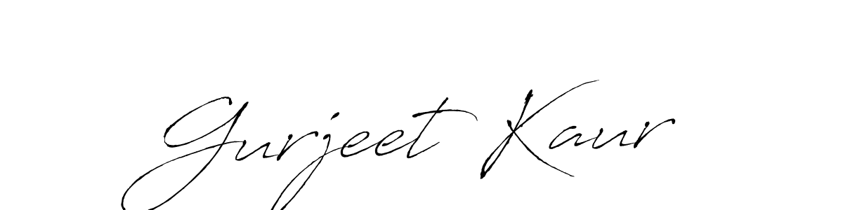 Also we have Gurjeet Kaur name is the best signature style. Create professional handwritten signature collection using Antro_Vectra autograph style. Gurjeet Kaur signature style 6 images and pictures png