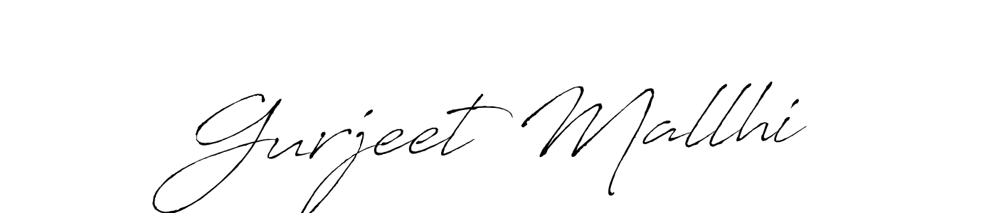 Once you've used our free online signature maker to create your best signature Antro_Vectra style, it's time to enjoy all of the benefits that Gurjeet Mallhi name signing documents. Gurjeet Mallhi signature style 6 images and pictures png