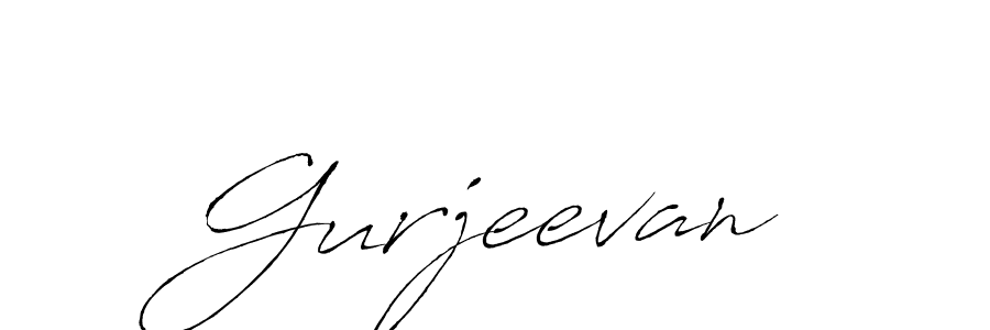 How to Draw Gurjeevan signature style? Antro_Vectra is a latest design signature styles for name Gurjeevan. Gurjeevan signature style 6 images and pictures png