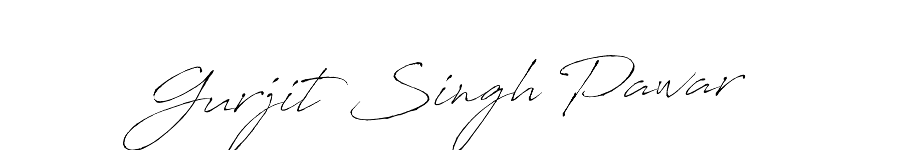 It looks lik you need a new signature style for name Gurjit Singh Pawar. Design unique handwritten (Antro_Vectra) signature with our free signature maker in just a few clicks. Gurjit Singh Pawar signature style 6 images and pictures png