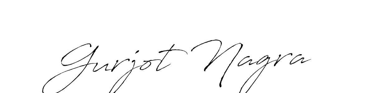Use a signature maker to create a handwritten signature online. With this signature software, you can design (Antro_Vectra) your own signature for name Gurjot Nagra. Gurjot Nagra signature style 6 images and pictures png
