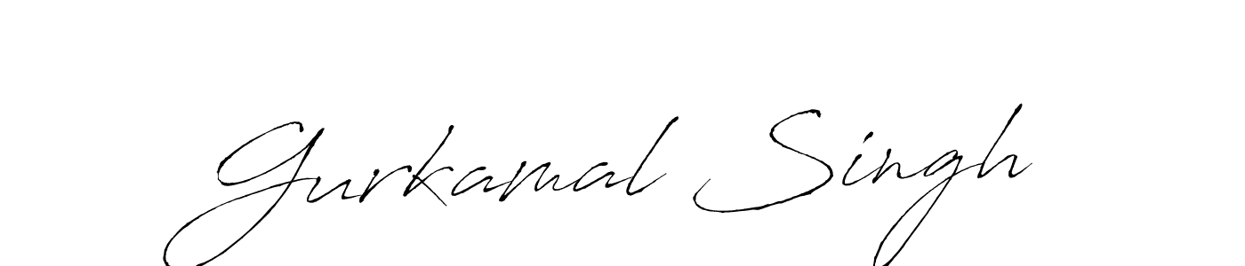 Best and Professional Signature Style for Gurkamal Singh. Antro_Vectra Best Signature Style Collection. Gurkamal Singh signature style 6 images and pictures png