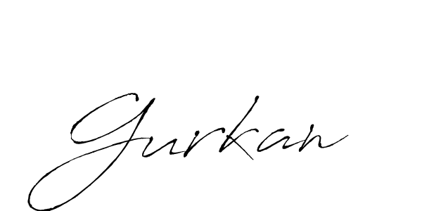 It looks lik you need a new signature style for name Gurkan. Design unique handwritten (Antro_Vectra) signature with our free signature maker in just a few clicks. Gurkan signature style 6 images and pictures png
