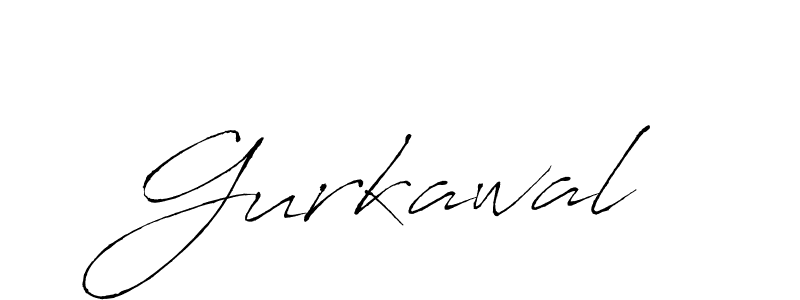 You should practise on your own different ways (Antro_Vectra) to write your name (Gurkawal) in signature. don't let someone else do it for you. Gurkawal signature style 6 images and pictures png