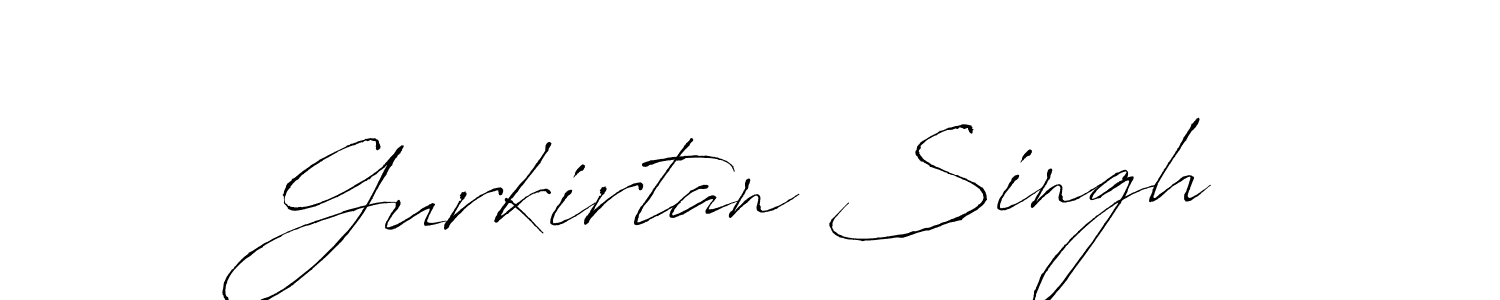 Also You can easily find your signature by using the search form. We will create Gurkirtan Singh name handwritten signature images for you free of cost using Antro_Vectra sign style. Gurkirtan Singh signature style 6 images and pictures png