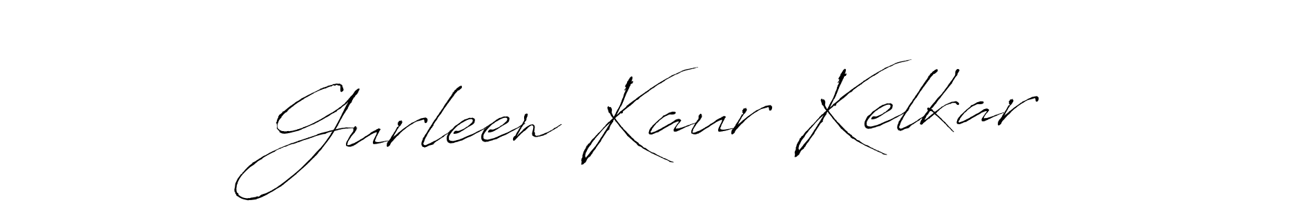 Also You can easily find your signature by using the search form. We will create Gurleen Kaur Kelkar name handwritten signature images for you free of cost using Antro_Vectra sign style. Gurleen Kaur Kelkar signature style 6 images and pictures png