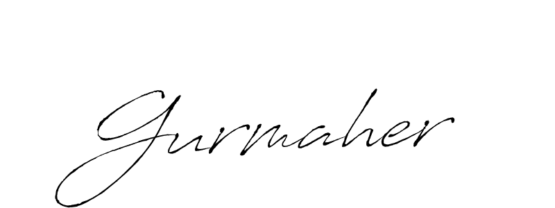 See photos of Gurmaher official signature by Spectra . Check more albums & portfolios. Read reviews & check more about Antro_Vectra font. Gurmaher signature style 6 images and pictures png