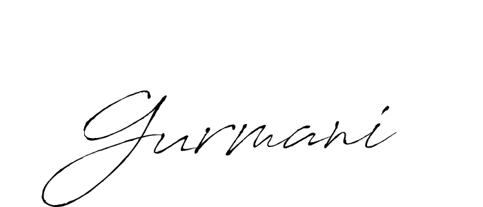 Here are the top 10 professional signature styles for the name Gurmani. These are the best autograph styles you can use for your name. Gurmani signature style 6 images and pictures png