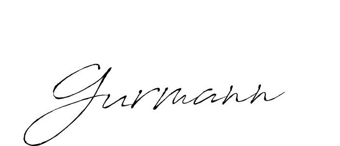 Also You can easily find your signature by using the search form. We will create Gurmann name handwritten signature images for you free of cost using Antro_Vectra sign style. Gurmann signature style 6 images and pictures png