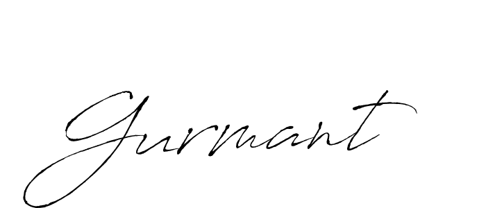 It looks lik you need a new signature style for name Gurmant. Design unique handwritten (Antro_Vectra) signature with our free signature maker in just a few clicks. Gurmant signature style 6 images and pictures png