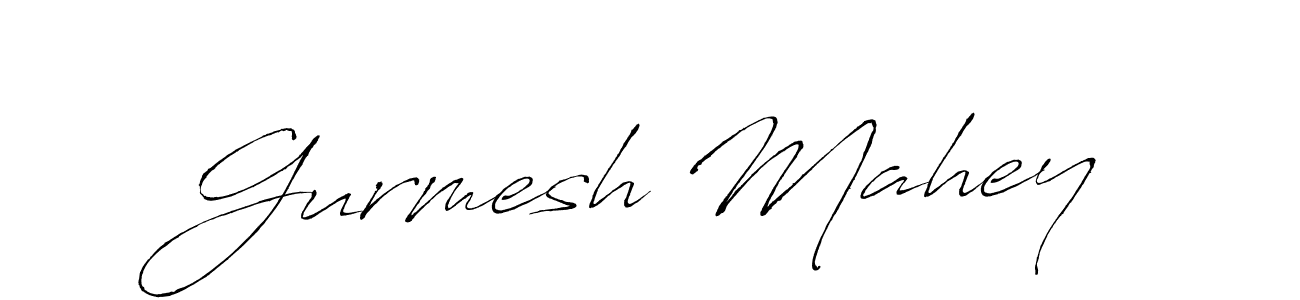 Here are the top 10 professional signature styles for the name Gurmesh Mahey. These are the best autograph styles you can use for your name. Gurmesh Mahey signature style 6 images and pictures png