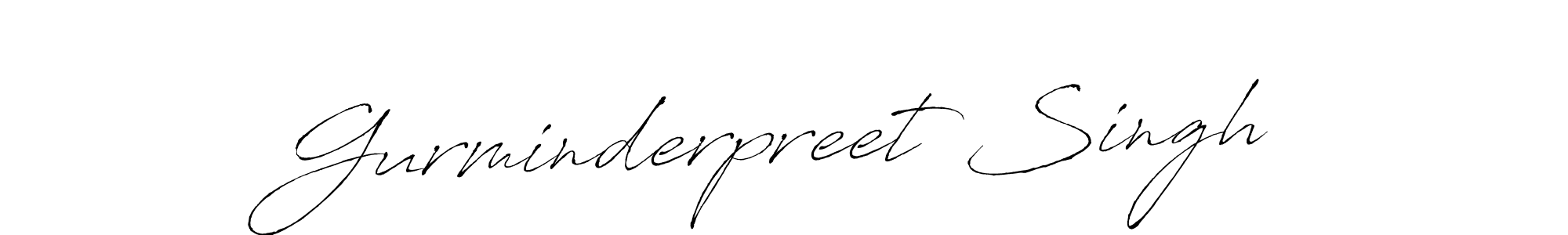 Make a beautiful signature design for name Gurminderpreet Singh. Use this online signature maker to create a handwritten signature for free. Gurminderpreet Singh signature style 6 images and pictures png