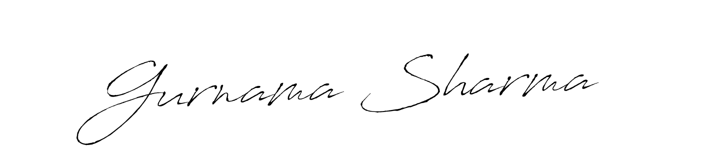 Here are the top 10 professional signature styles for the name Gurnama Sharma. These are the best autograph styles you can use for your name. Gurnama Sharma signature style 6 images and pictures png