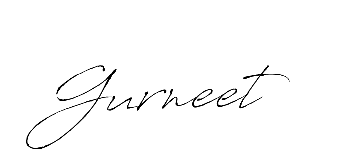 Also You can easily find your signature by using the search form. We will create Gurneet name handwritten signature images for you free of cost using Antro_Vectra sign style. Gurneet signature style 6 images and pictures png