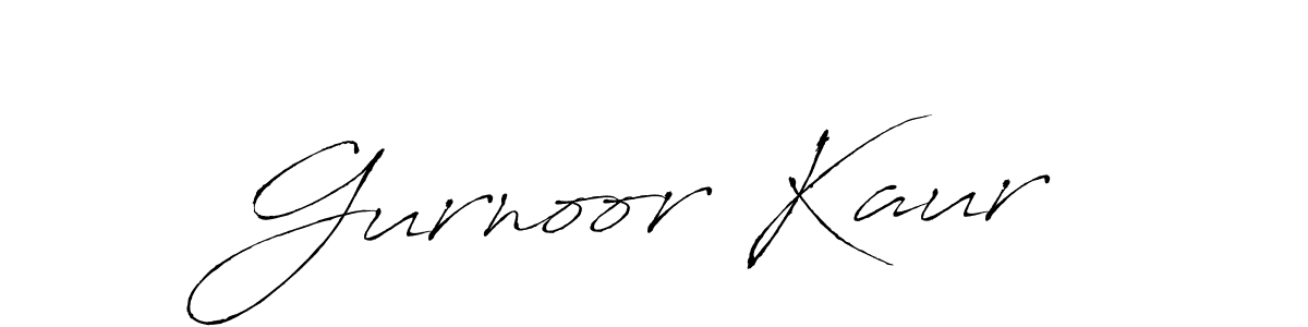 This is the best signature style for the Gurnoor Kaur name. Also you like these signature font (Antro_Vectra). Mix name signature. Gurnoor Kaur signature style 6 images and pictures png