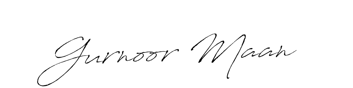 The best way (Antro_Vectra) to make a short signature is to pick only two or three words in your name. The name Gurnoor Maan include a total of six letters. For converting this name. Gurnoor Maan signature style 6 images and pictures png