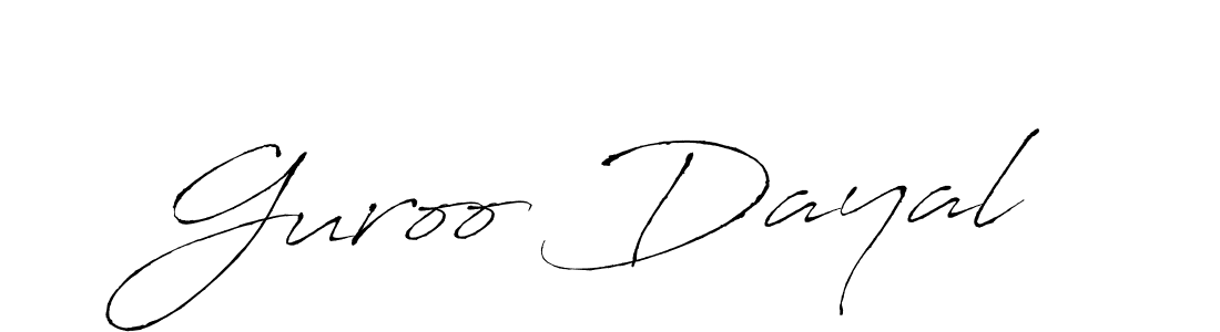 Check out images of Autograph of Guroo Dayal name. Actor Guroo Dayal Signature Style. Antro_Vectra is a professional sign style online. Guroo Dayal signature style 6 images and pictures png