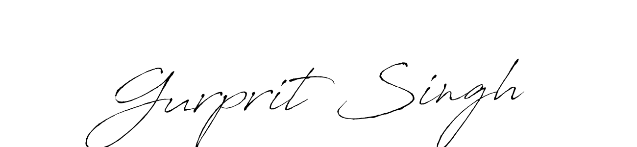 Best and Professional Signature Style for Gurprit Singh. Antro_Vectra Best Signature Style Collection. Gurprit Singh signature style 6 images and pictures png