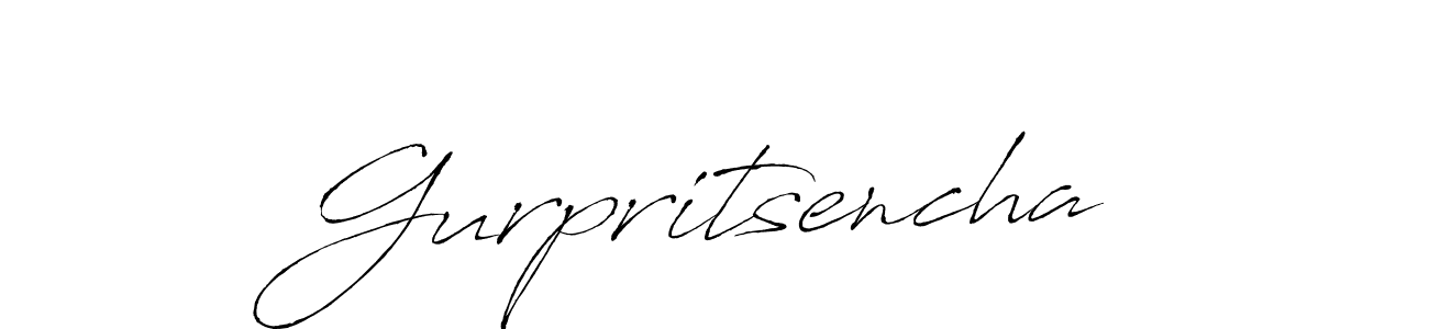 This is the best signature style for the Gurpritsencha name. Also you like these signature font (Antro_Vectra). Mix name signature. Gurpritsencha signature style 6 images and pictures png