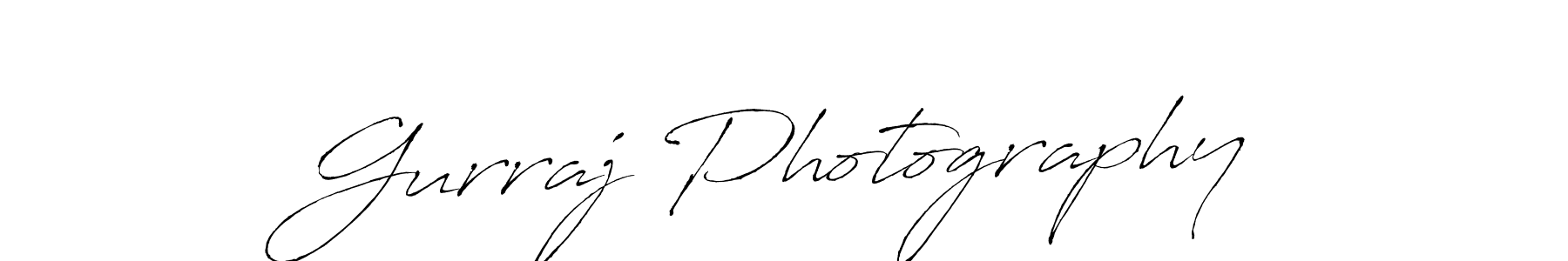 if you are searching for the best signature style for your name Gurraj Photography. so please give up your signature search. here we have designed multiple signature styles  using Antro_Vectra. Gurraj Photography signature style 6 images and pictures png