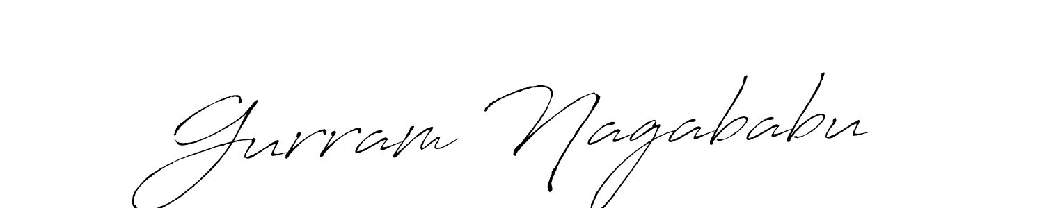 Here are the top 10 professional signature styles for the name Gurram Nagababu. These are the best autograph styles you can use for your name. Gurram Nagababu signature style 6 images and pictures png