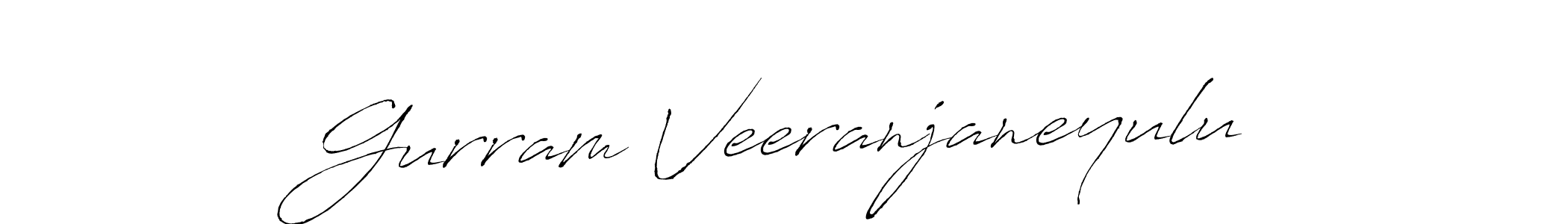 Similarly Antro_Vectra is the best handwritten signature design. Signature creator online .You can use it as an online autograph creator for name Gurram Veeranjaneyulu. Gurram Veeranjaneyulu signature style 6 images and pictures png