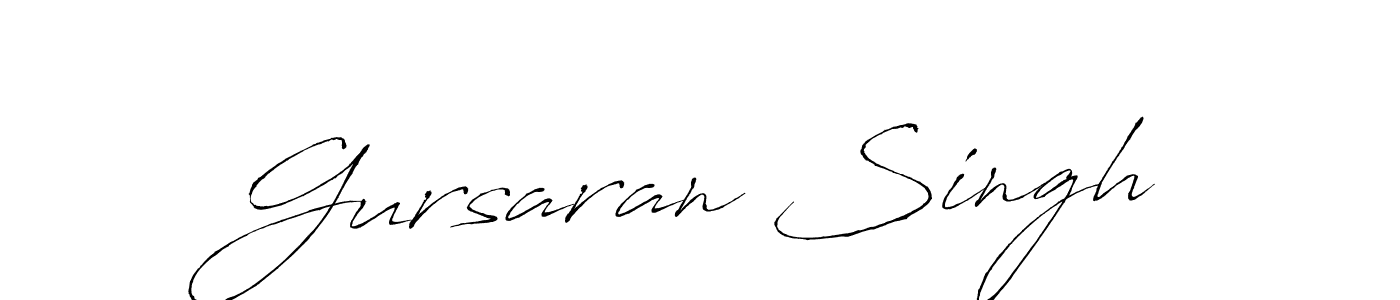 Similarly Antro_Vectra is the best handwritten signature design. Signature creator online .You can use it as an online autograph creator for name Gursaran Singh. Gursaran Singh signature style 6 images and pictures png