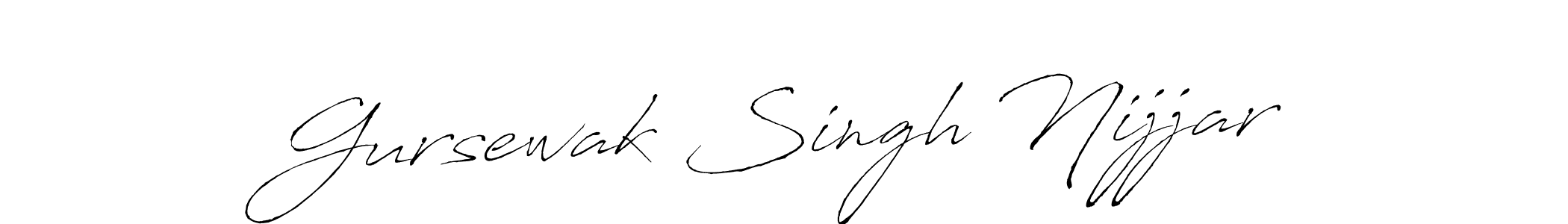 Here are the top 10 professional signature styles for the name Gursewak Singh Nijjar. These are the best autograph styles you can use for your name. Gursewak Singh Nijjar signature style 6 images and pictures png