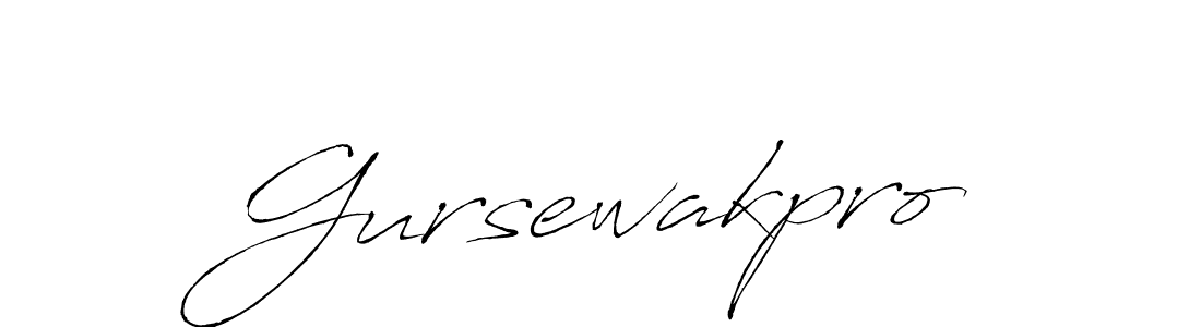 Similarly Antro_Vectra is the best handwritten signature design. Signature creator online .You can use it as an online autograph creator for name Gursewakpro. Gursewakpro signature style 6 images and pictures png