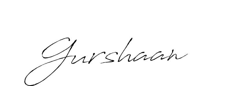 Also You can easily find your signature by using the search form. We will create Gurshaan name handwritten signature images for you free of cost using Antro_Vectra sign style. Gurshaan signature style 6 images and pictures png