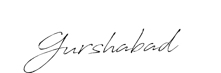 Similarly Antro_Vectra is the best handwritten signature design. Signature creator online .You can use it as an online autograph creator for name Gurshabad. Gurshabad signature style 6 images and pictures png