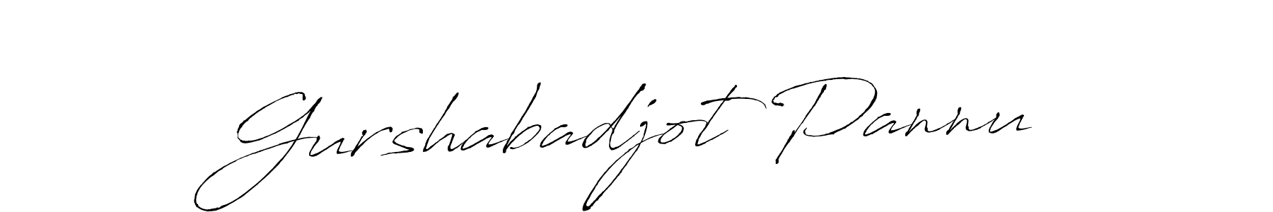 Make a beautiful signature design for name Gurshabadjot Pannu. Use this online signature maker to create a handwritten signature for free. Gurshabadjot Pannu signature style 6 images and pictures png