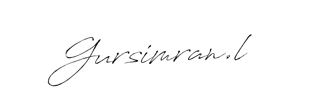 Check out images of Autograph of Gursimran.l name. Actor Gursimran.l Signature Style. Antro_Vectra is a professional sign style online. Gursimran.l signature style 6 images and pictures png