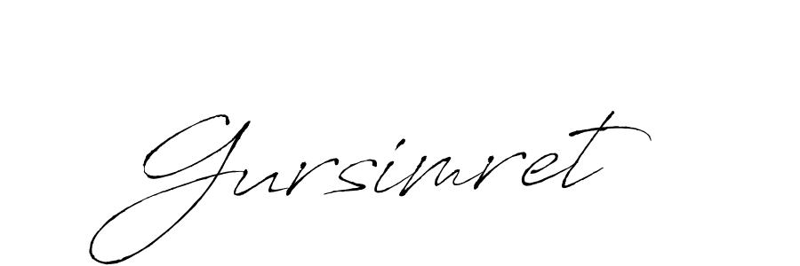 You can use this online signature creator to create a handwritten signature for the name Gursimret. This is the best online autograph maker. Gursimret signature style 6 images and pictures png