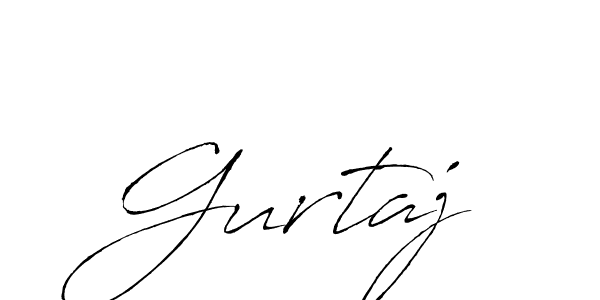 Also You can easily find your signature by using the search form. We will create Gurtaj name handwritten signature images for you free of cost using Antro_Vectra sign style. Gurtaj signature style 6 images and pictures png