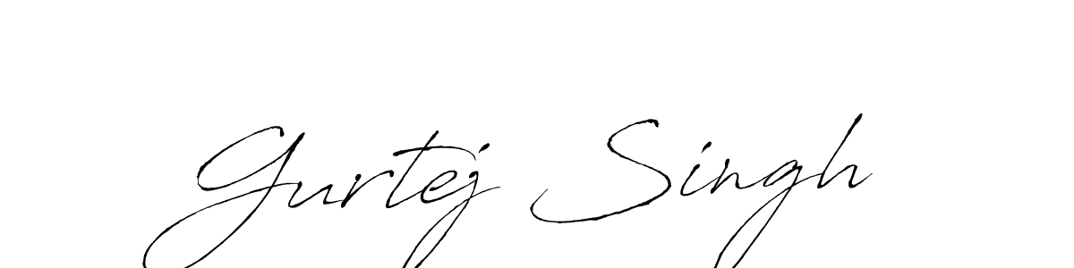 How to make Gurtej Singh signature? Antro_Vectra is a professional autograph style. Create handwritten signature for Gurtej Singh name. Gurtej Singh signature style 6 images and pictures png