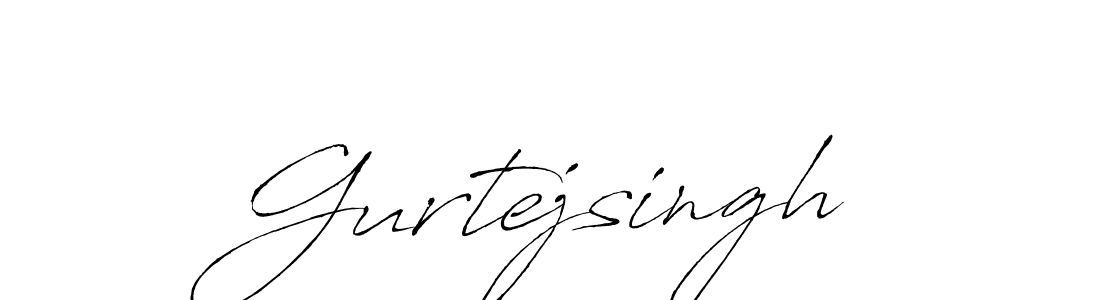 Antro_Vectra is a professional signature style that is perfect for those who want to add a touch of class to their signature. It is also a great choice for those who want to make their signature more unique. Get Gurtejsingh name to fancy signature for free. Gurtejsingh signature style 6 images and pictures png