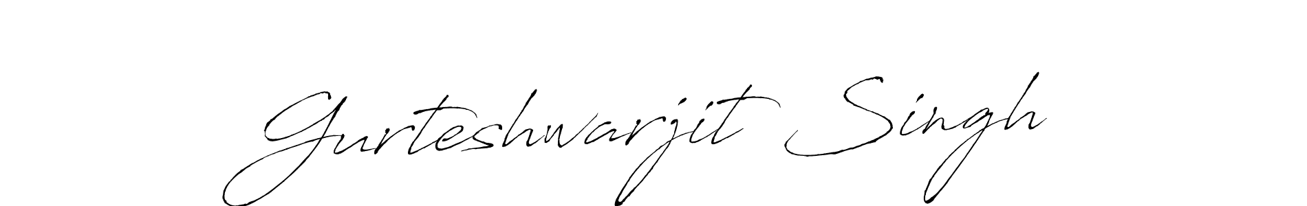 Also You can easily find your signature by using the search form. We will create Gurteshwarjit Singh name handwritten signature images for you free of cost using Antro_Vectra sign style. Gurteshwarjit Singh signature style 6 images and pictures png