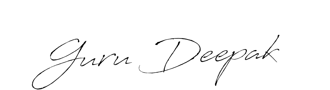 Here are the top 10 professional signature styles for the name Guru Deepak. These are the best autograph styles you can use for your name. Guru Deepak signature style 6 images and pictures png