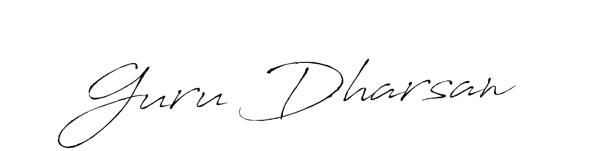 Make a short Guru Dharsan signature style. Manage your documents anywhere anytime using Antro_Vectra. Create and add eSignatures, submit forms, share and send files easily. Guru Dharsan signature style 6 images and pictures png