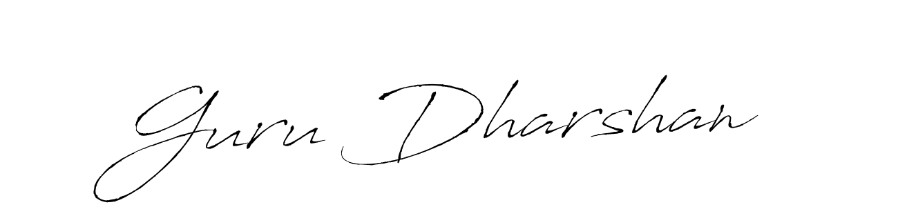 See photos of Guru Dharshan official signature by Spectra . Check more albums & portfolios. Read reviews & check more about Antro_Vectra font. Guru Dharshan signature style 6 images and pictures png