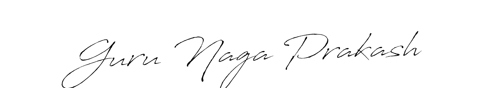 Make a short Guru Naga Prakash signature style. Manage your documents anywhere anytime using Antro_Vectra. Create and add eSignatures, submit forms, share and send files easily. Guru Naga Prakash signature style 6 images and pictures png