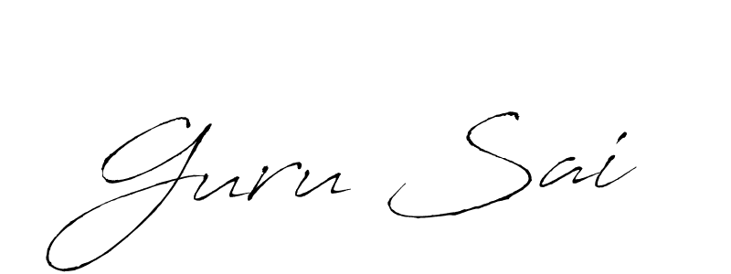 Best and Professional Signature Style for Guru Sai. Antro_Vectra Best Signature Style Collection. Guru Sai signature style 6 images and pictures png