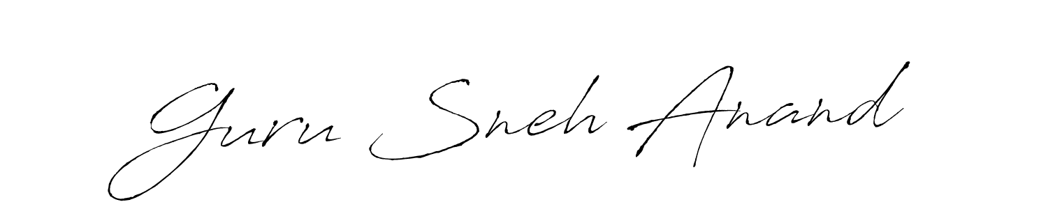 Check out images of Autograph of Guru Sneh Anand name. Actor Guru Sneh Anand Signature Style. Antro_Vectra is a professional sign style online. Guru Sneh Anand signature style 6 images and pictures png