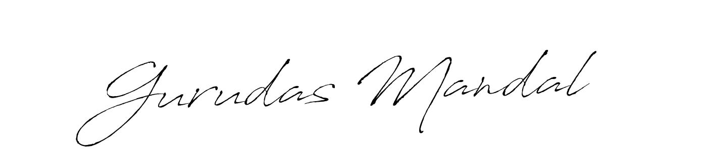 How to Draw Gurudas Mandal signature style? Antro_Vectra is a latest design signature styles for name Gurudas Mandal. Gurudas Mandal signature style 6 images and pictures png